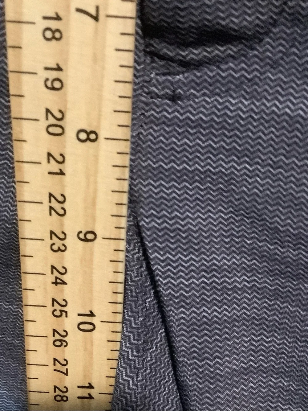 Callaway Men's Heathered Charcoal Golf Shorts